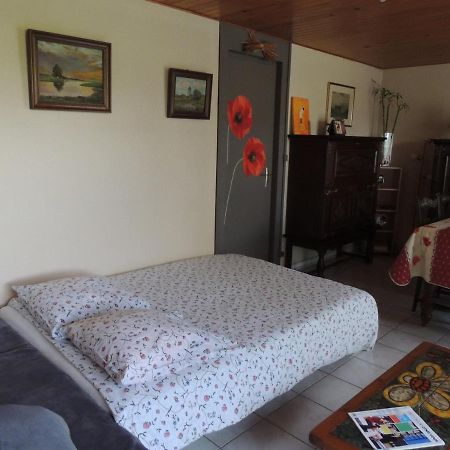 Anemones Et Asters Bed and Breakfast Ayse Εξωτερικό φωτογραφία